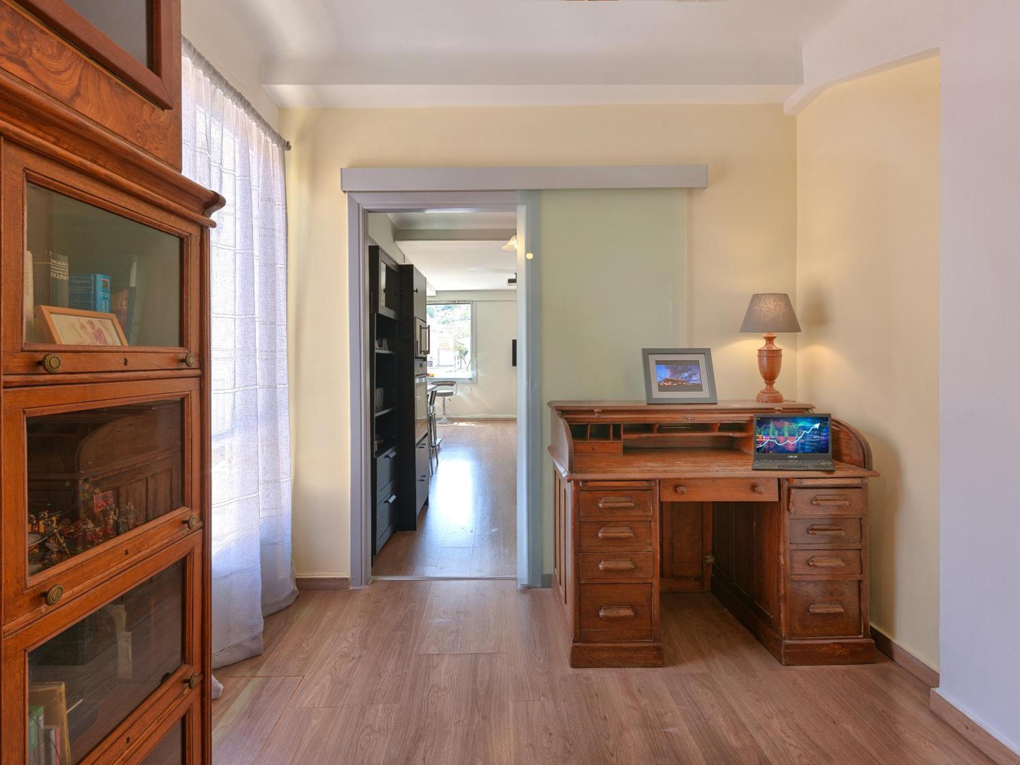 Prestige Penthouse - Breathtaking Parthenon Views In Plaka Daire Atina Dış mekan fotoğraf