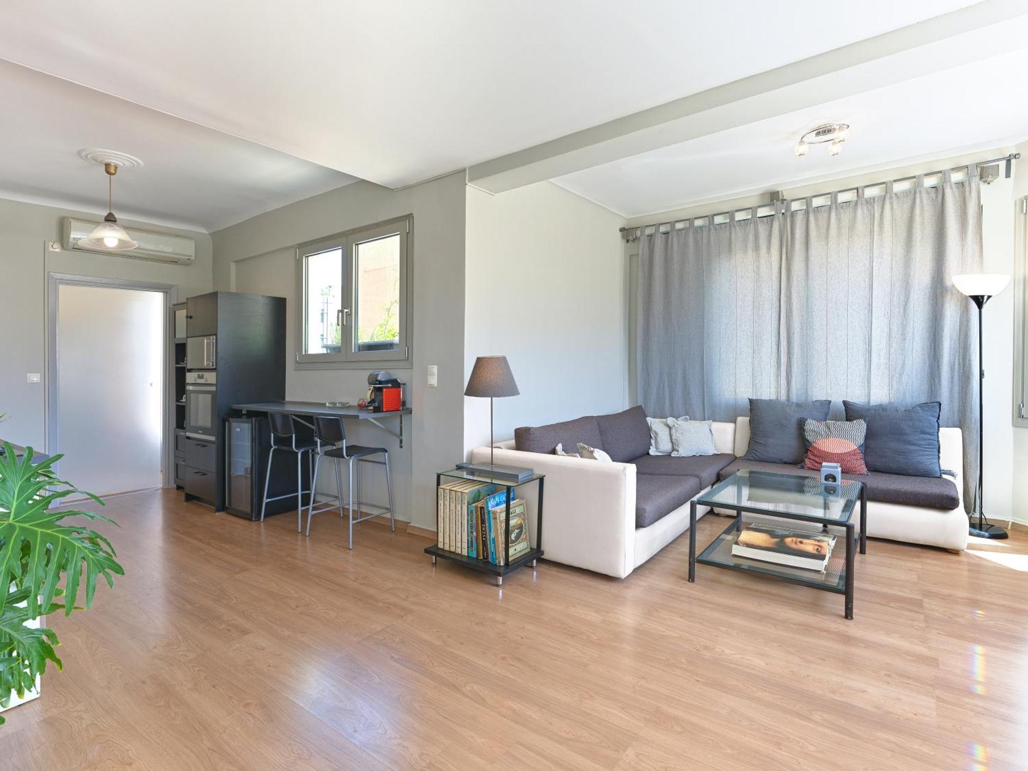 Prestige Penthouse - Breathtaking Parthenon Views In Plaka Daire Atina Dış mekan fotoğraf