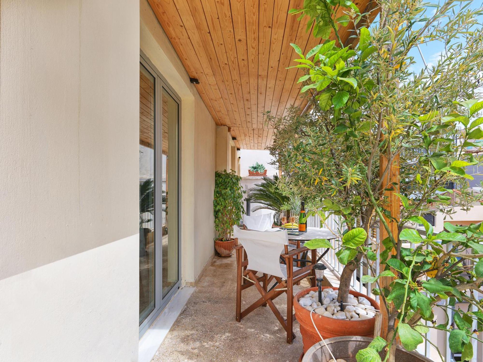 Prestige Penthouse - Breathtaking Parthenon Views In Plaka Daire Atina Dış mekan fotoğraf