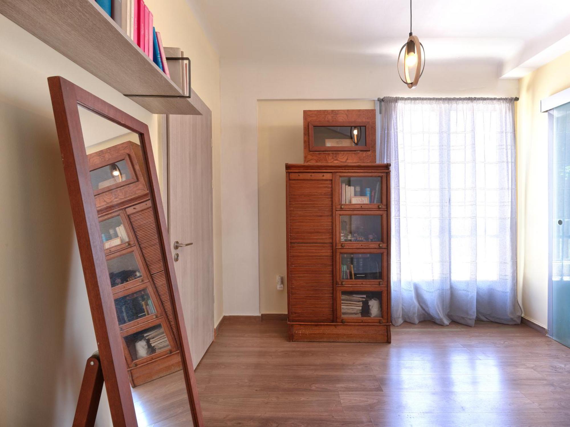 Prestige Penthouse - Breathtaking Parthenon Views In Plaka Daire Atina Dış mekan fotoğraf