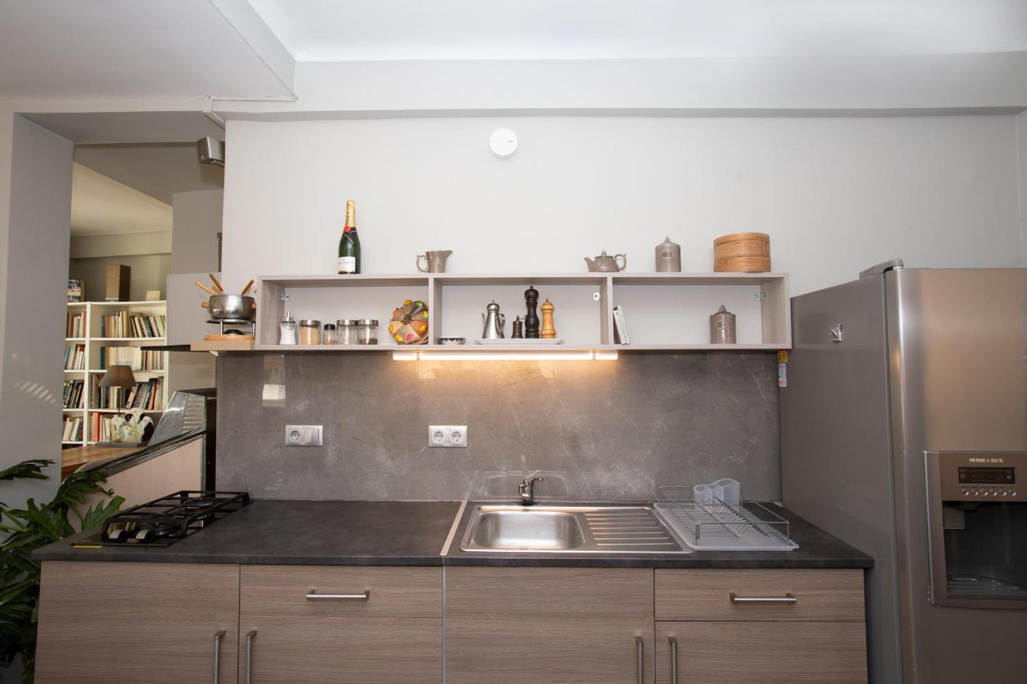 Prestige Penthouse - Breathtaking Parthenon Views In Plaka Daire Atina Dış mekan fotoğraf