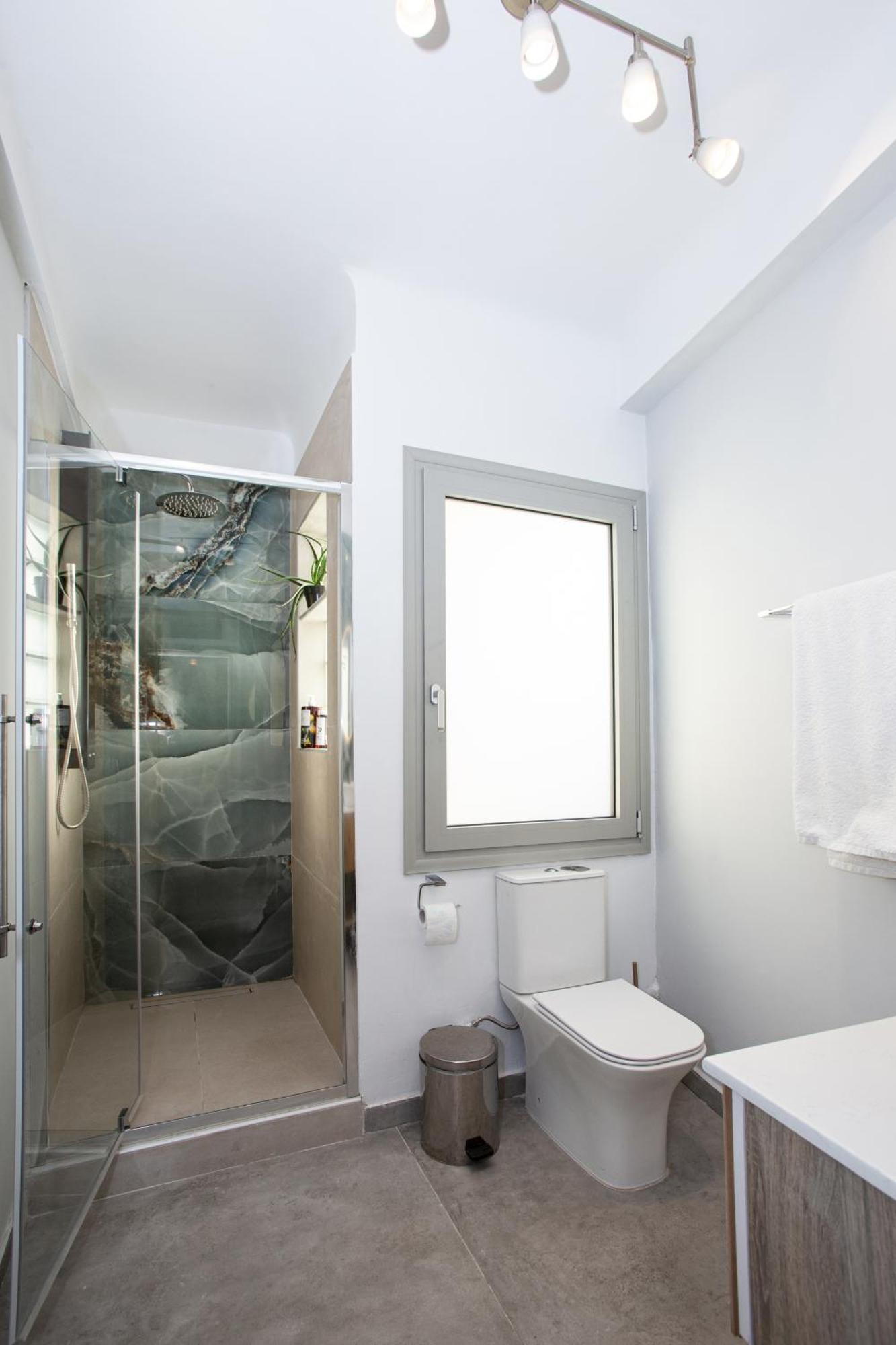 Prestige Penthouse - Breathtaking Parthenon Views In Plaka Daire Atina Dış mekan fotoğraf