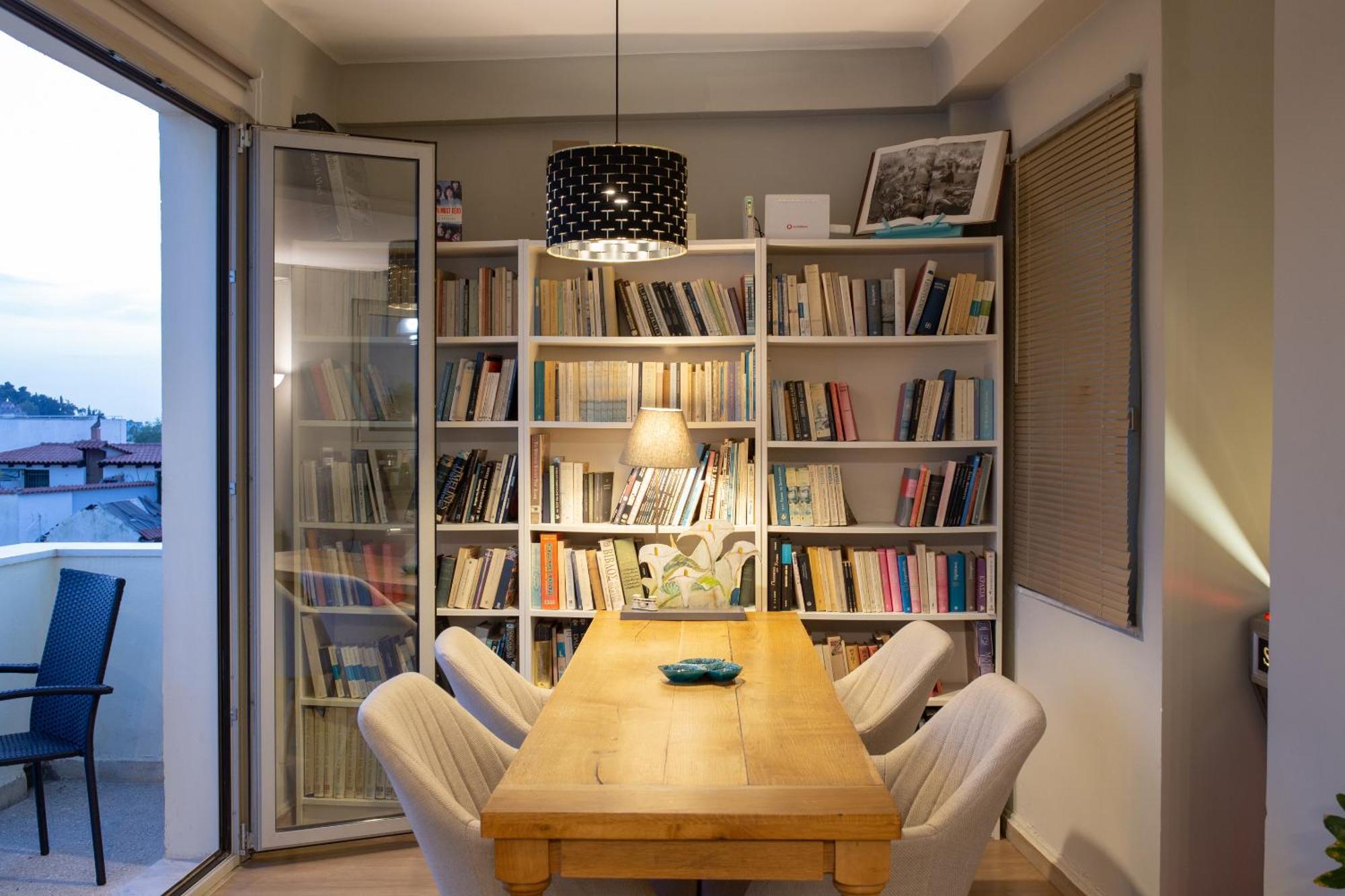 Prestige Penthouse - Breathtaking Parthenon Views In Plaka Daire Atina Dış mekan fotoğraf