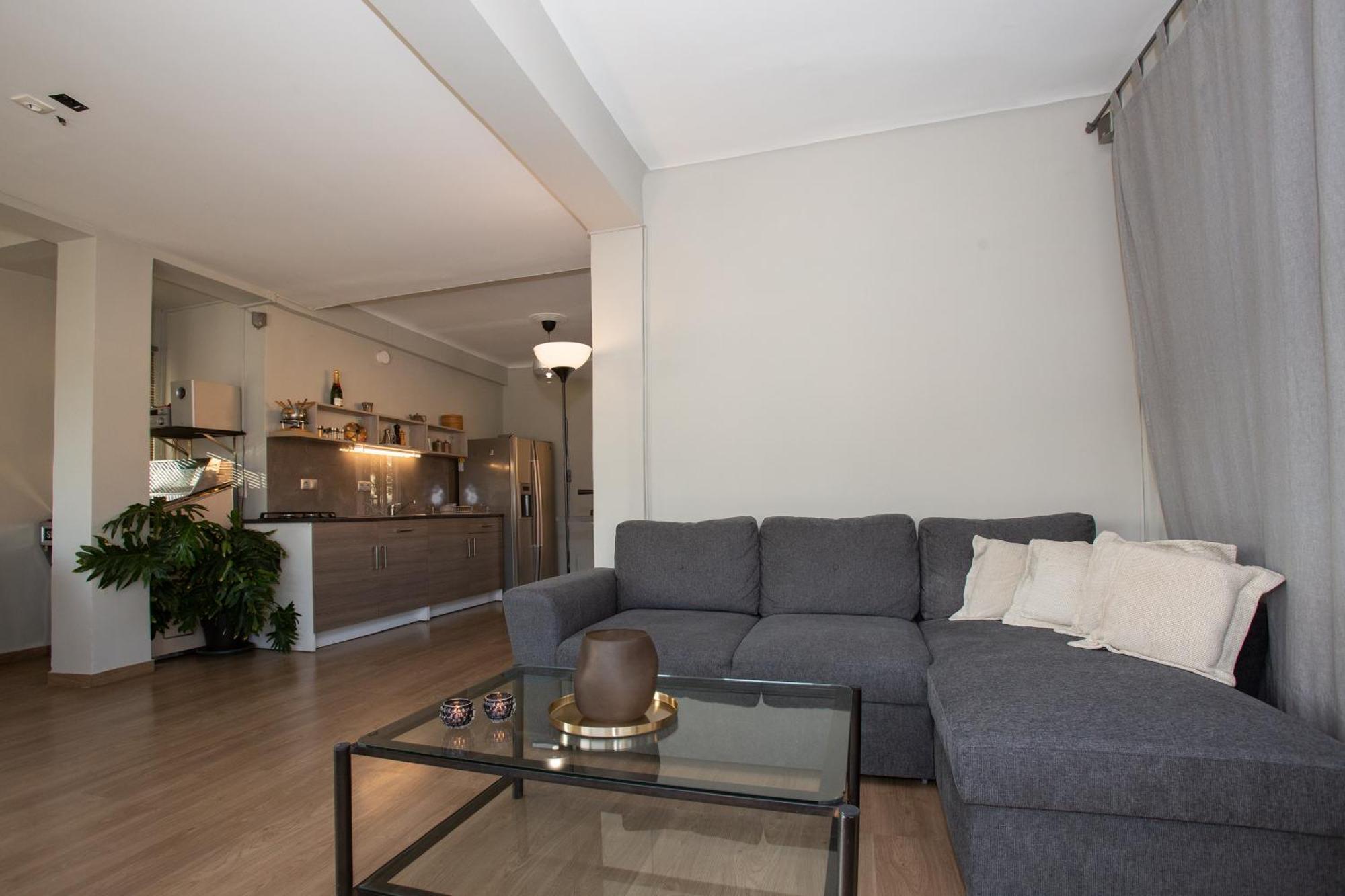 Prestige Penthouse - Breathtaking Parthenon Views In Plaka Daire Atina Dış mekan fotoğraf