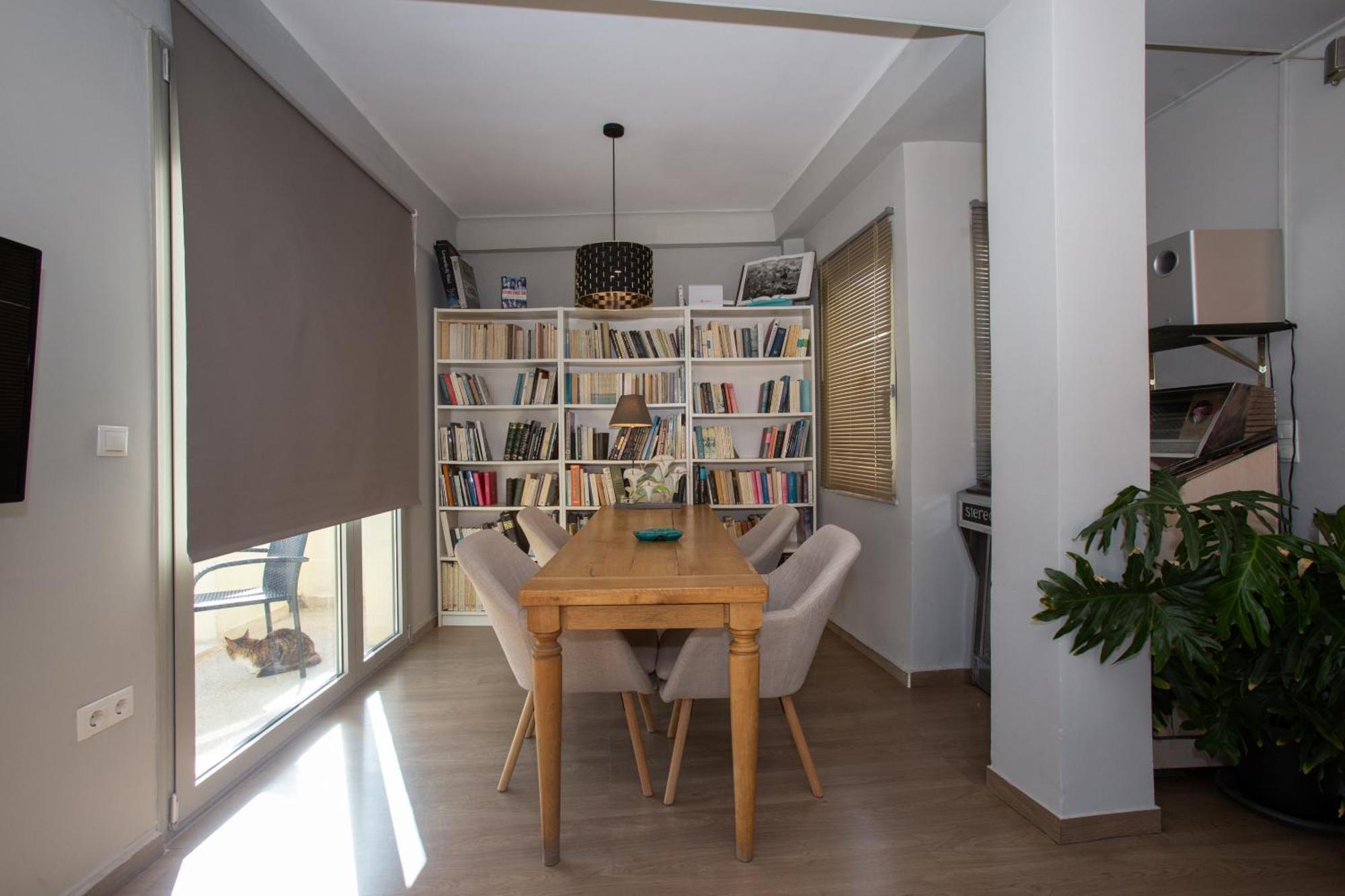Prestige Penthouse - Breathtaking Parthenon Views In Plaka Daire Atina Dış mekan fotoğraf