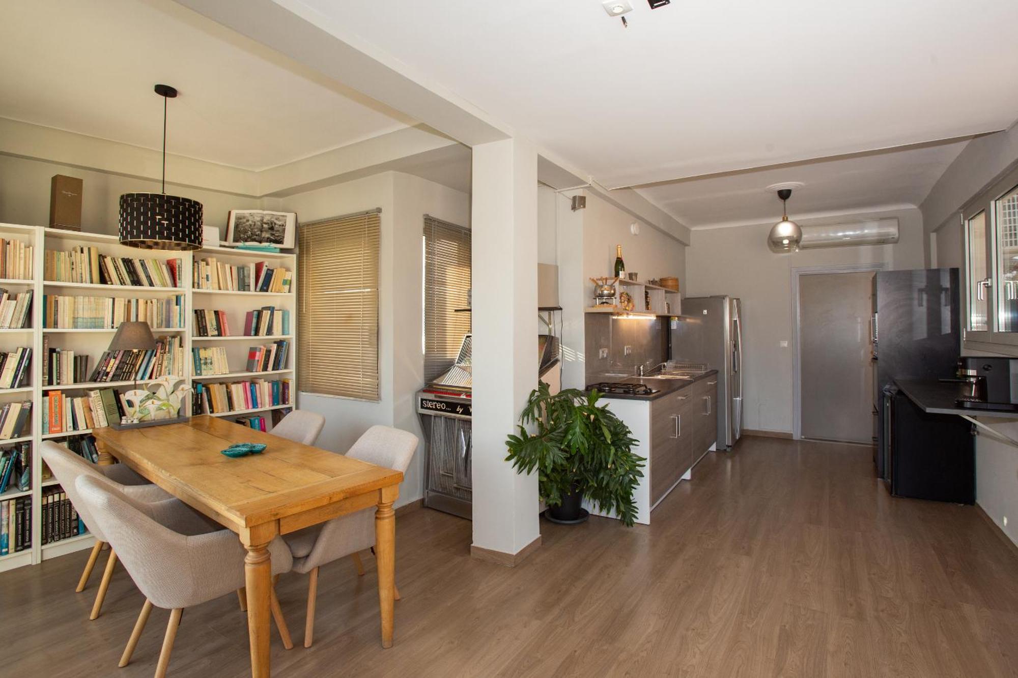 Prestige Penthouse - Breathtaking Parthenon Views In Plaka Daire Atina Dış mekan fotoğraf