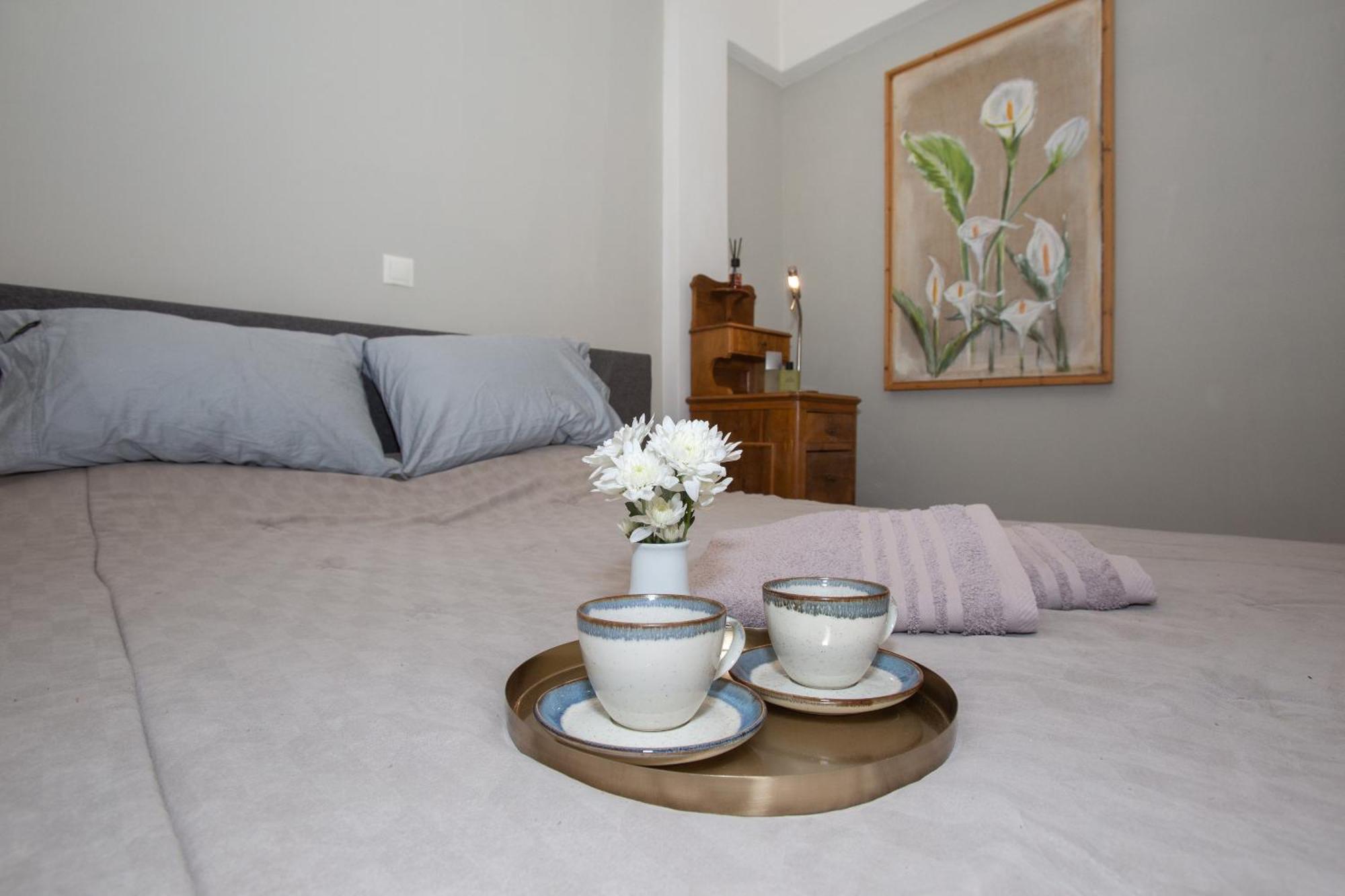 Prestige Penthouse - Breathtaking Parthenon Views In Plaka Daire Atina Dış mekan fotoğraf